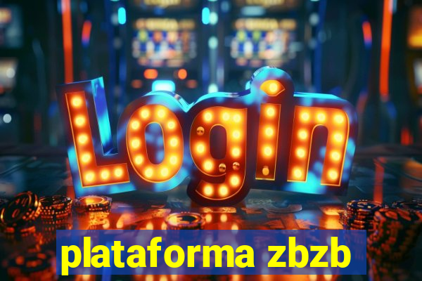 plataforma zbzb